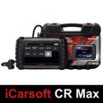 Valise Diagnostic Pro Multimarque icarsoft CR MAX Obd2 Version 2021-0