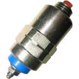 Électro-vanne d’Arrêt Pompe Injection Roto Lucas compatible pour PEUGEOT CITROËN FIAT ESCORT FIESTA MONDEO TRANSIT-0