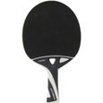 Raquette de ping pong