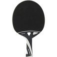 Raquette de tennis de table Cornilleau Nexeo X70 carbon black-0