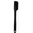 MASTRAD Demi spatule silicone F10300 - Noir-0
