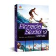 Pinnacle Studio Ultimate 19 -0
