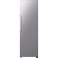 Réfrigérateur combiné SAMSUNG RR39C7AF5SA - 387L - E - Connecté - No Frost - Ecran interne - Metal Grey-0