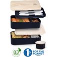Lunch box isotherme