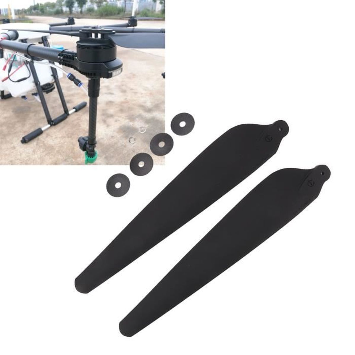 Poignées Et Charnières De Portière Pour Traxxas TRX-4 - Accessoire Simulation 1/10 RC Crawler