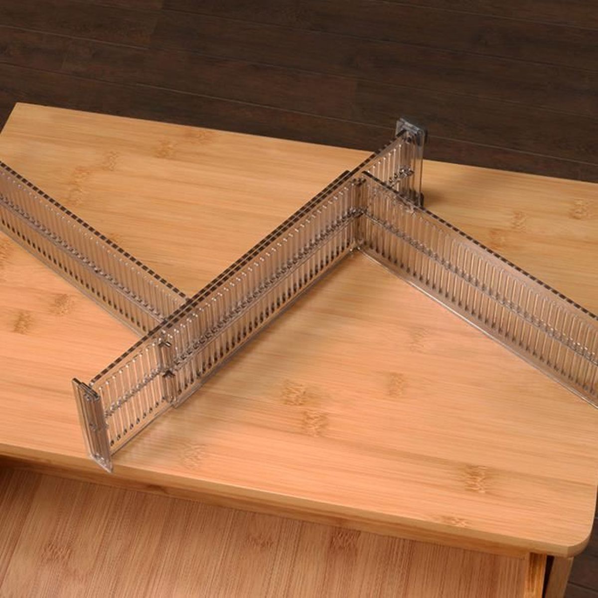2 Séchoirs Sur Radiateur Beldray - Extensibles Jusqu'à 46 Cm, Support 1 Kg Par étagère - Pour Chaussettes, Sous-vêtements, Serviettes
