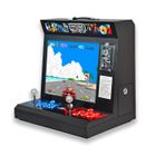 UNICVIEW Borne d'Arcade Rétro - 9800 Jeux Inclus