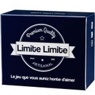 Limite Limite - Asmodee - Jeu de société - Jeu de cartes