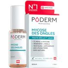 Sérum Mycose des Ongles - PODERM - 8ml - 100% Naturelle - Vegan - Swiss Made