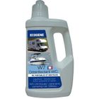 ECOGENE W7 désinfectant pour WC chimiques - 1 L