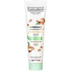 EVOLUDERM Gommage visage Nourrissant Huile d'Argan 150 ml