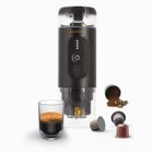 Cafetière portable - HANDPRESSO - E PRESSO 21700 - Rechargeable USB - 19 bars - Compatible Nespresso