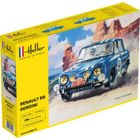 HELLER Maquette voiture : Renault R8 Gordini
