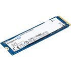 KINGSTON - NV3 - SSD Interne - 2 To - PCIe 4.0 NVMe M.2 2280
