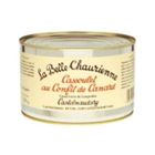 XIAOMI Cassoulet au canard 420 g La Belle Chaurienne