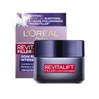 L'OREAL PARIS L'Oréal Paris Revitalift Filler Soin Jour Revolumisant Anti-rides 50ml