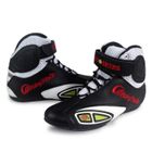 LEOCLOTHO Bottes Motocross Unis 40,5
