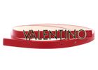 MARIO VALENTINO VALENTINO Ceinture rouge pour femme - Belty Belt Rosso 203237