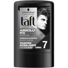 TAFT Gel Coiffant Absolu'fix Power Gel- 300 ml