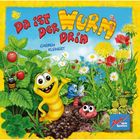 Jeu de société - ZOCH - Da ist der Wurm drin - A partir de 4 ans - Pari - Carmen Kleinert