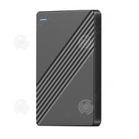 INN Disque dur externe 500GO USB3.0 20-36 MB/S HDD compatible multi-appareils transmission haute vitesse disque dur mécanique