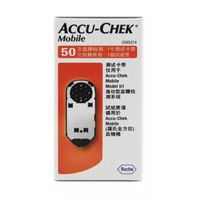 Accu-Chek Mobile Test Strip 50pcs
