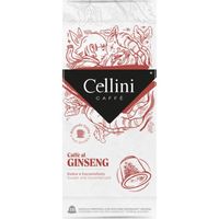 Cellini - 100 Capsules de Soluble Ginseng compatibles avec machines Nespresso