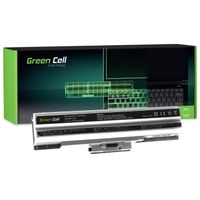Green Cell® VGP-BPS13 VGP-BPS13/S VGP-BPS13/B VGP-BPS13/Q VGP-BPL13 VGP-BPS21 VGP-BPS21A VGP-BPS21B Batterie pour Sony Vaio 4400mAh