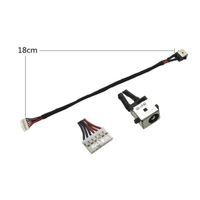 Connecteur DC Jack Pour Asus X751LAB / X751LAV / X751LB - Alimentation - Neuf, Marque Kinpower