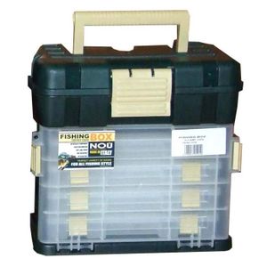 Rangement Peche Achat Vente Rangement Peche Pas Cher Soldes
