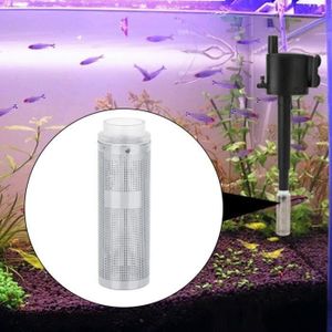Couvercle perforé grille séparateur pour aquarium adaptable toute tail –  Petmonde