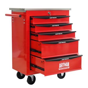 Compartiments de tiroir H 50 mm pour rangement d'outils