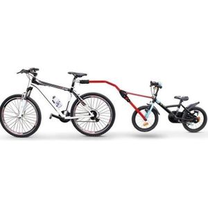 Barre de traction pour vélo enfant - Energy Cycle