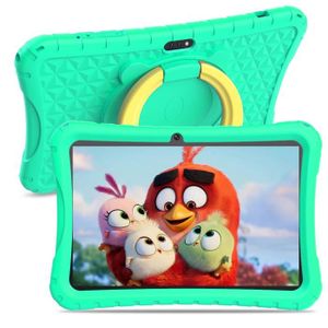 SUMTAB Tablette pour enfants 10 pouces, Android 10.0 Disney+