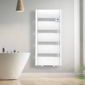 Seche Serviette 1500w Achat Vente Pas Cher