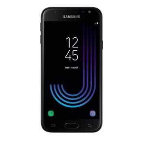 SMARTPHONE Samsung Galaxy J3 2016 Noir