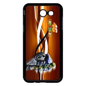 coque samsung j3 2016 rossi