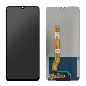 Écran IPS LCD neuf compatible pour Oppo A72