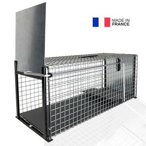 Piege Chat Cdiscount