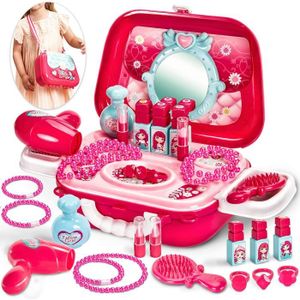 Mallette Maquillage Jouet Cdiscount