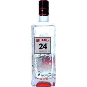 GIN Beefeater 24 - Gin - 45,0% Vol. - 70 cl