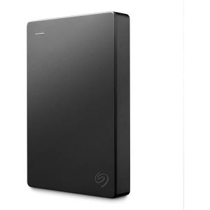 DISQUE DUR SSD EXTERNE Seagate Portable Amazon Special Edition, 4 To, USB