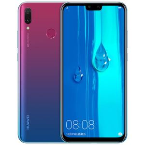 SMARTPHONE Huawei Y9 2019 Smartphone violet 4 + 128G