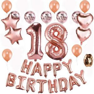 18 Ans Decoration Achat Vente Pas Cher