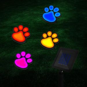 Lampe Solaire Chat Cdiscount