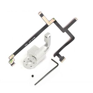 Rotor protection ensemble blanc-rouge pour DJI Phantom FC40 