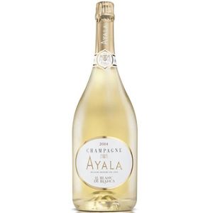 CHAMPAGNE Champagne Ayala Blanc de Blanc