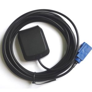 RT6 Wipnav Wipcom Antenne GPS Fakra pour Peugeot RT4//5 Sat Nav