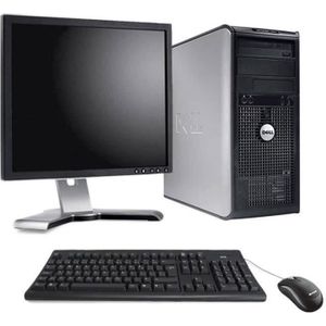 Pc Bureau Complet Wifi 50 Go Achat Vente Pas Cher