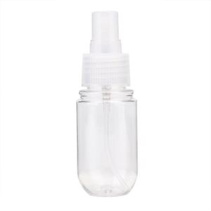 Lot de 12 flacons compte-gouttes de 50 ml en verre teint/é marron avec 28 accessoires inclus